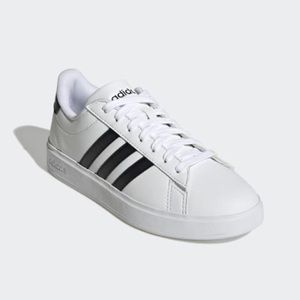 Adidas Grand Court Cloudfoam Lifestyle Court Comfort Shoes